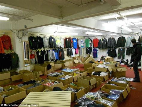 cheetham hill fake clothes postcode|cheetham hill counterfeit items.